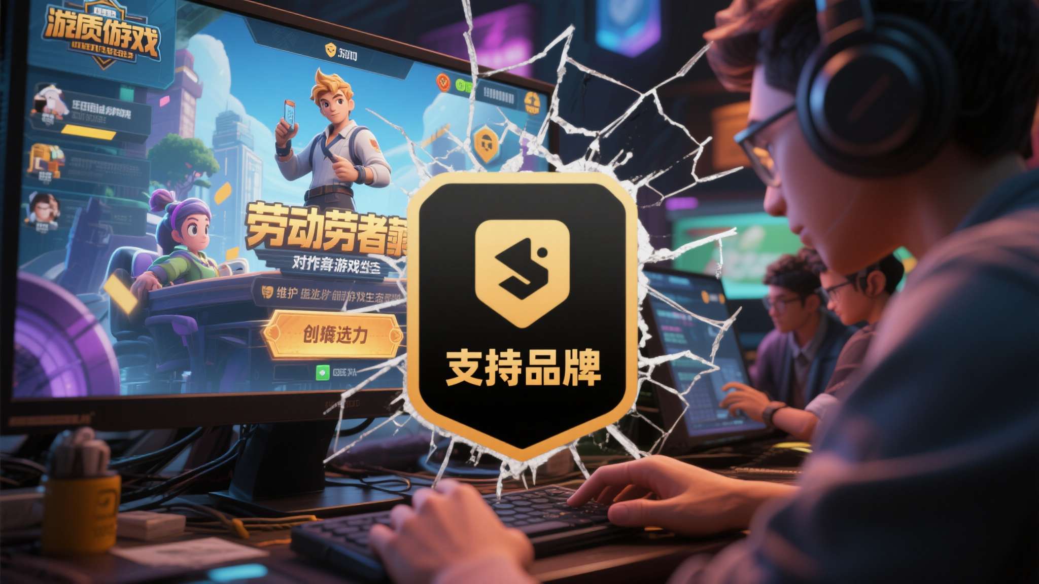 支持正版，不仅是对创作者劳动的尊重，更是维护良性游戏生态的必要选择。一款优质游戏