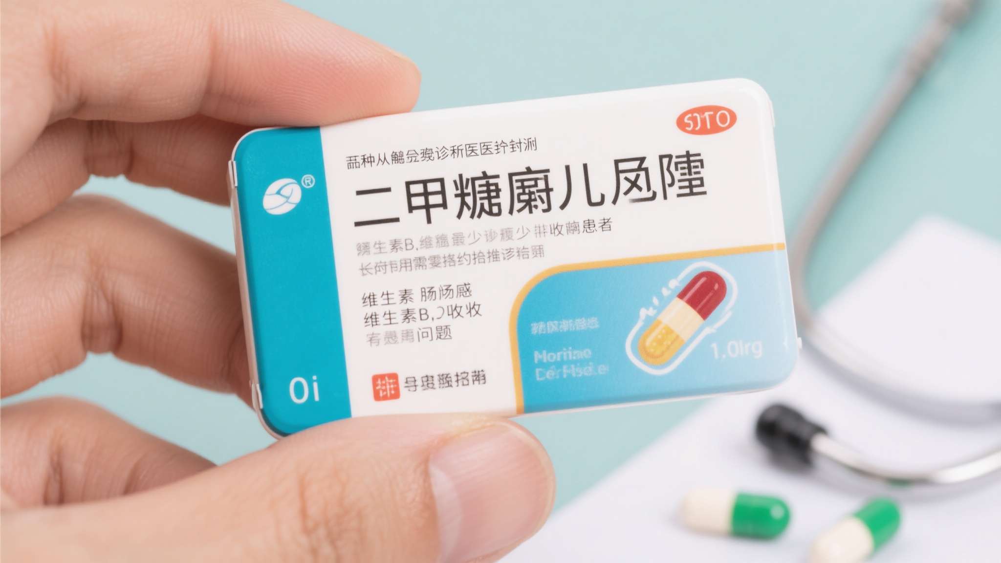 多位内分泌科医生指出，对于非糖尿病患者而言，擅自服用二甲双胍存在一定风险，可能引